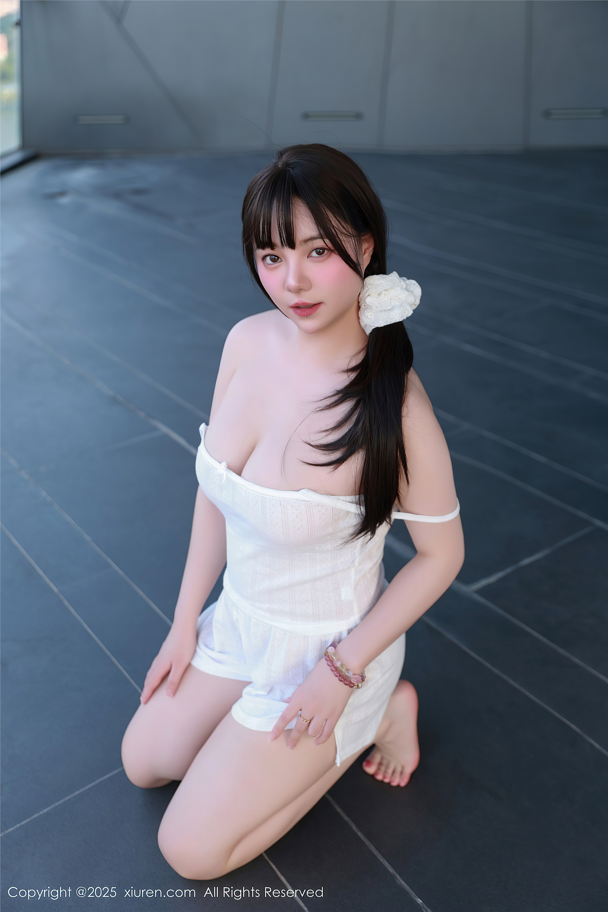 Xiuren秀人网 2025.10.09 NO.10841 软情